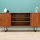 Sideboard teak, Danish design, 70's