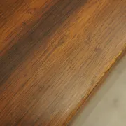 Rosewood sideboard, Danish design, Johannes Andersen, Uldum Rosewood sidebo