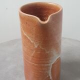 Sandstone pitcher