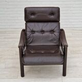 Fauteuil par Ebbe Gehl & Søren Nissen