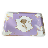 Christian Lacroix porcelain tray, Follement model