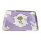 Christian Lacroix porcelain tray, Follement model