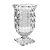 Vase Lobmeyr par Eduard Wimmer-Wisgrill vers 1930