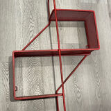 Mathieu MATEGOT treble clef shelf