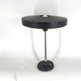 Lampe de bureau vintage Louis Kalff, 1960