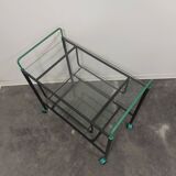 Barcart années 1970