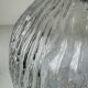VINTAGE XL ART DECO CHANDELIER
