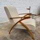 50s armchair