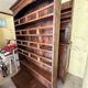 Norman sideboard / dresser – 19th century