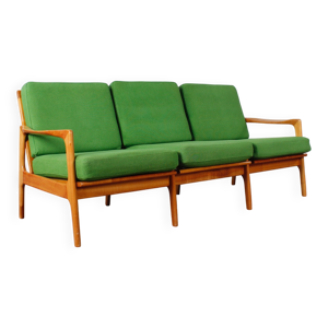 Sofa 3 places vintage