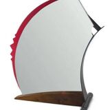 Postmodernist Mirror