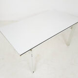 Dining table, The Netherlands 1980