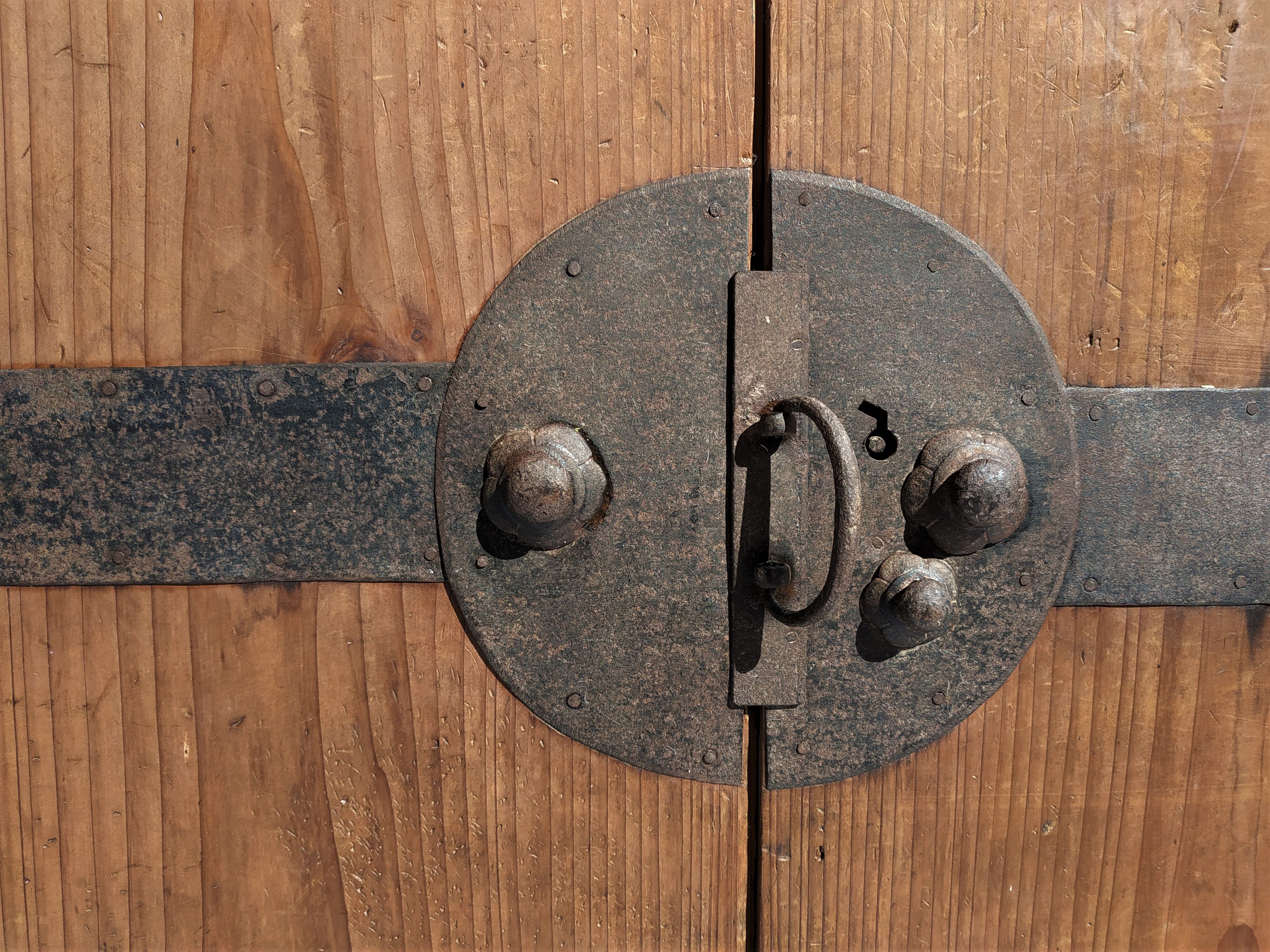 Bottom box Japan 19th second half 19th