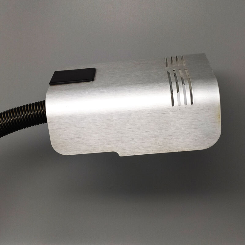 1970s original table lamp by Targetti, made in Italy