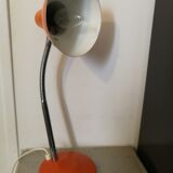'Orange' desk lamp