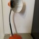 'Orange' desk lamp