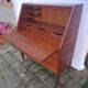 Writing desk design Nils Jonsson HJN Mobler