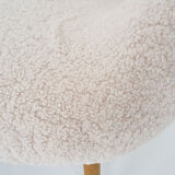 Fauteuil, Danemark années 1960