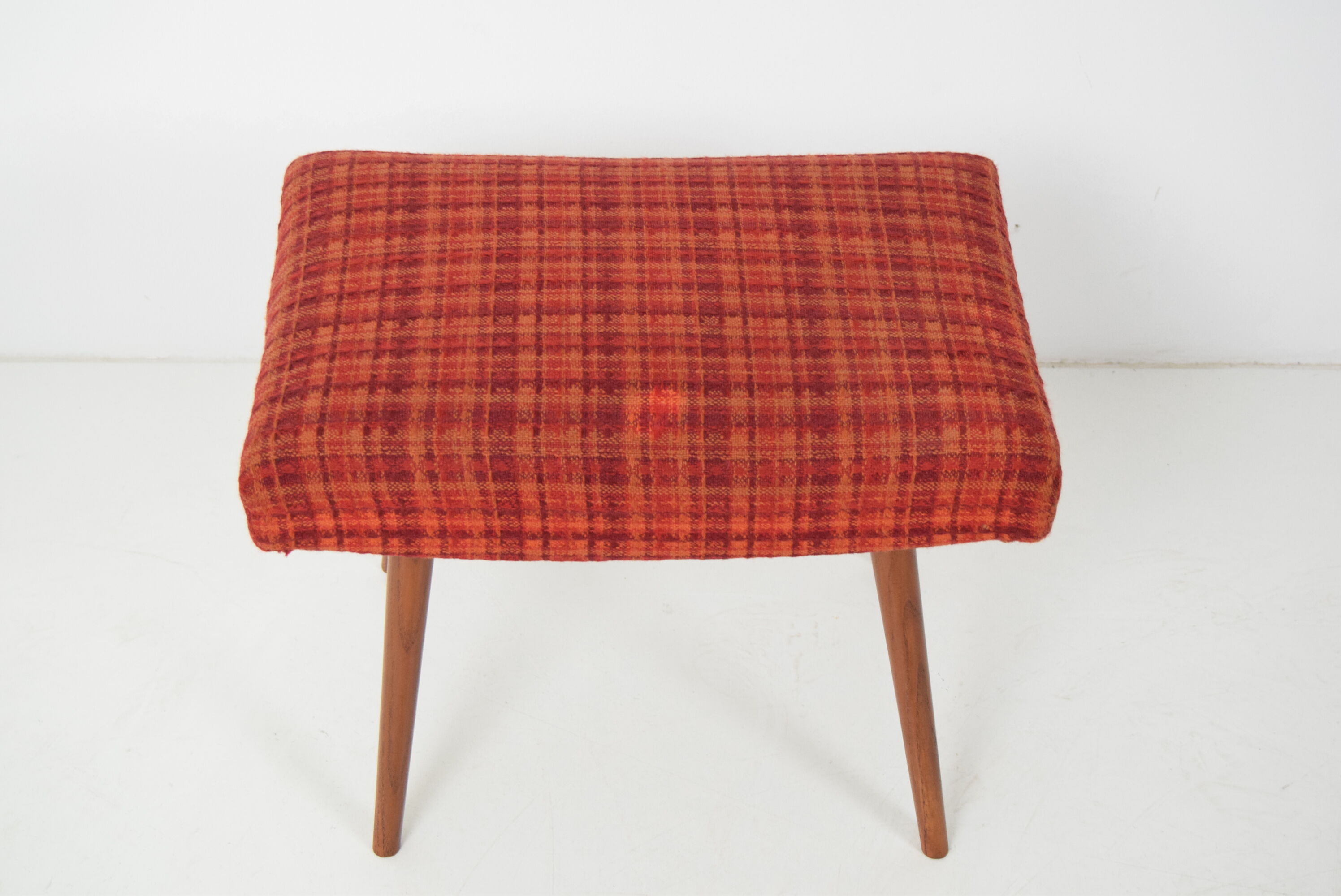 Mid-century stool ,1960‘s