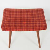 Mid-century stool ,1960‘s