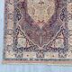 Handmade Pakistani carpet