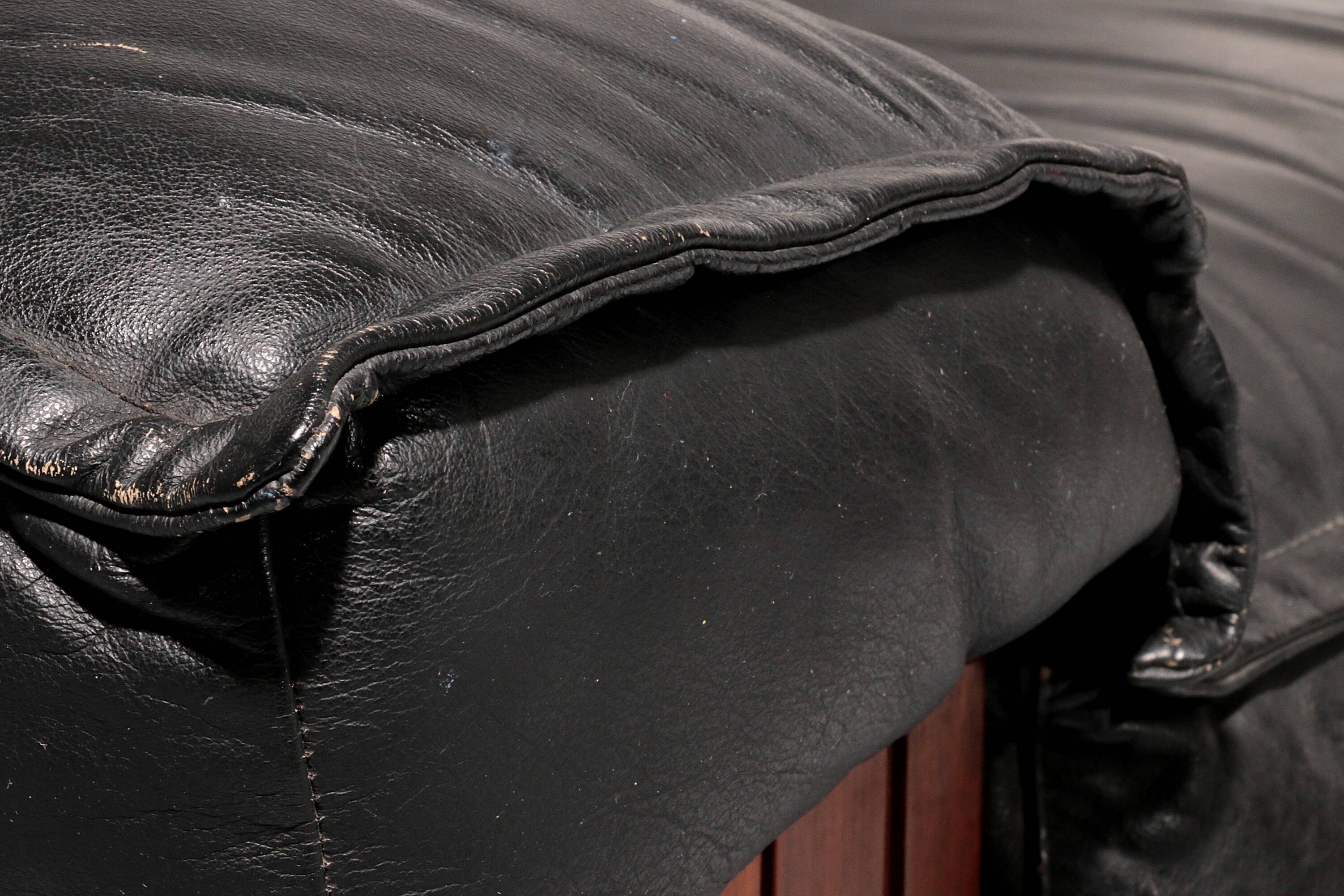 Luciano Frigerio 'Model Norman' Two-Seater Piano Bench set of 2