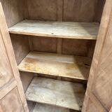 Vintage Parisian wardrobe