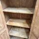 Armoire parisienne vintage