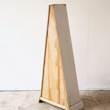 Modernist drawer chest of drawers