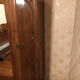 Armoire avec miroir