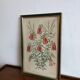 Vintage botanical illustration