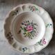 Kg Lunéville France Half-Porcelain Pieces