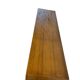 Vintage wooden shelf / bookcase / MEUROP shelf