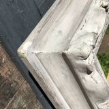 Miroir cadre ancien baroque