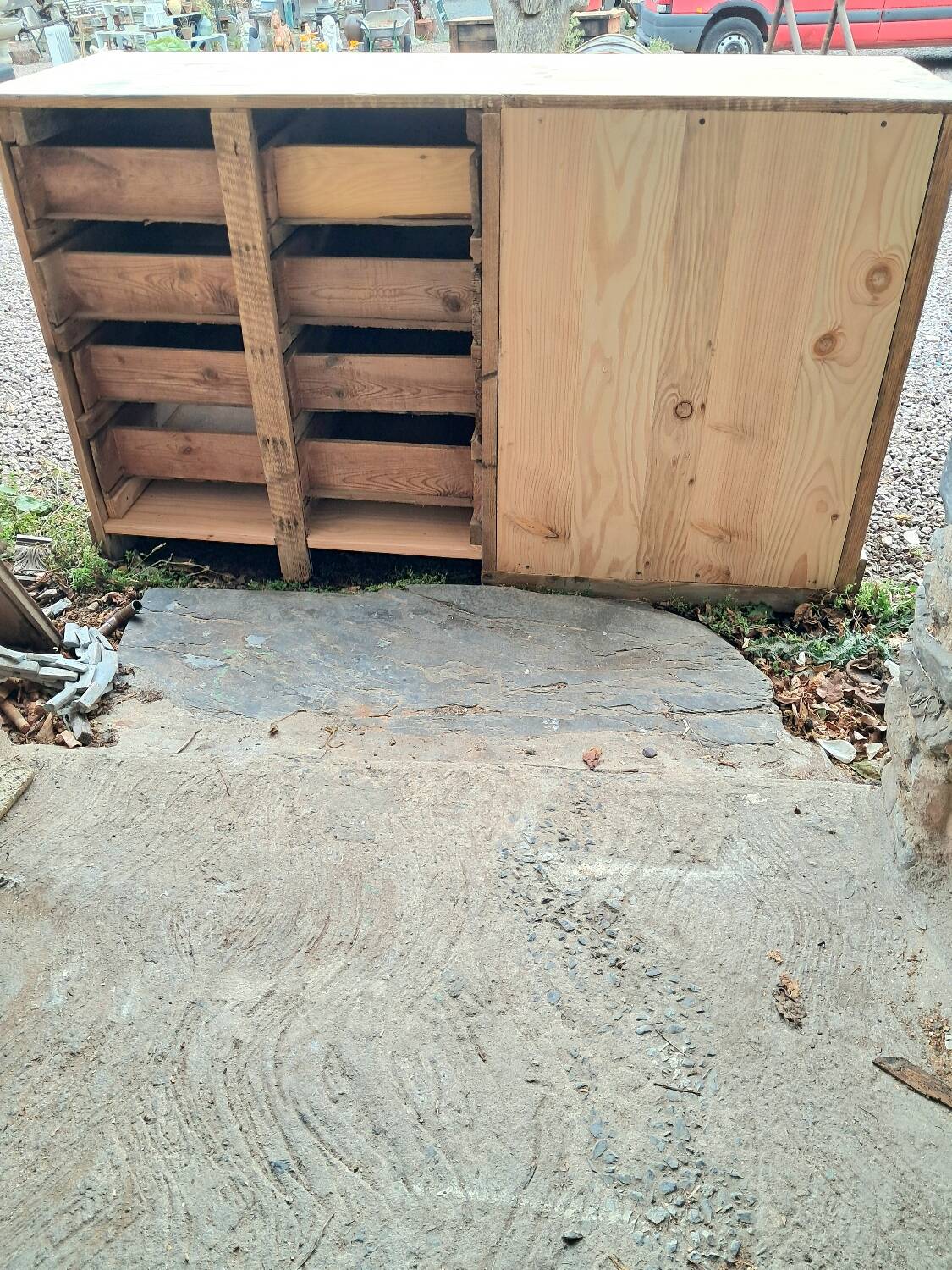 Enfilade