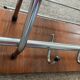 Vintage coat rack from the 60s