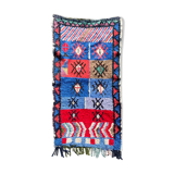 Moroccan carpet Azila l105x200 cm