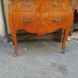 Commode style Louis XV