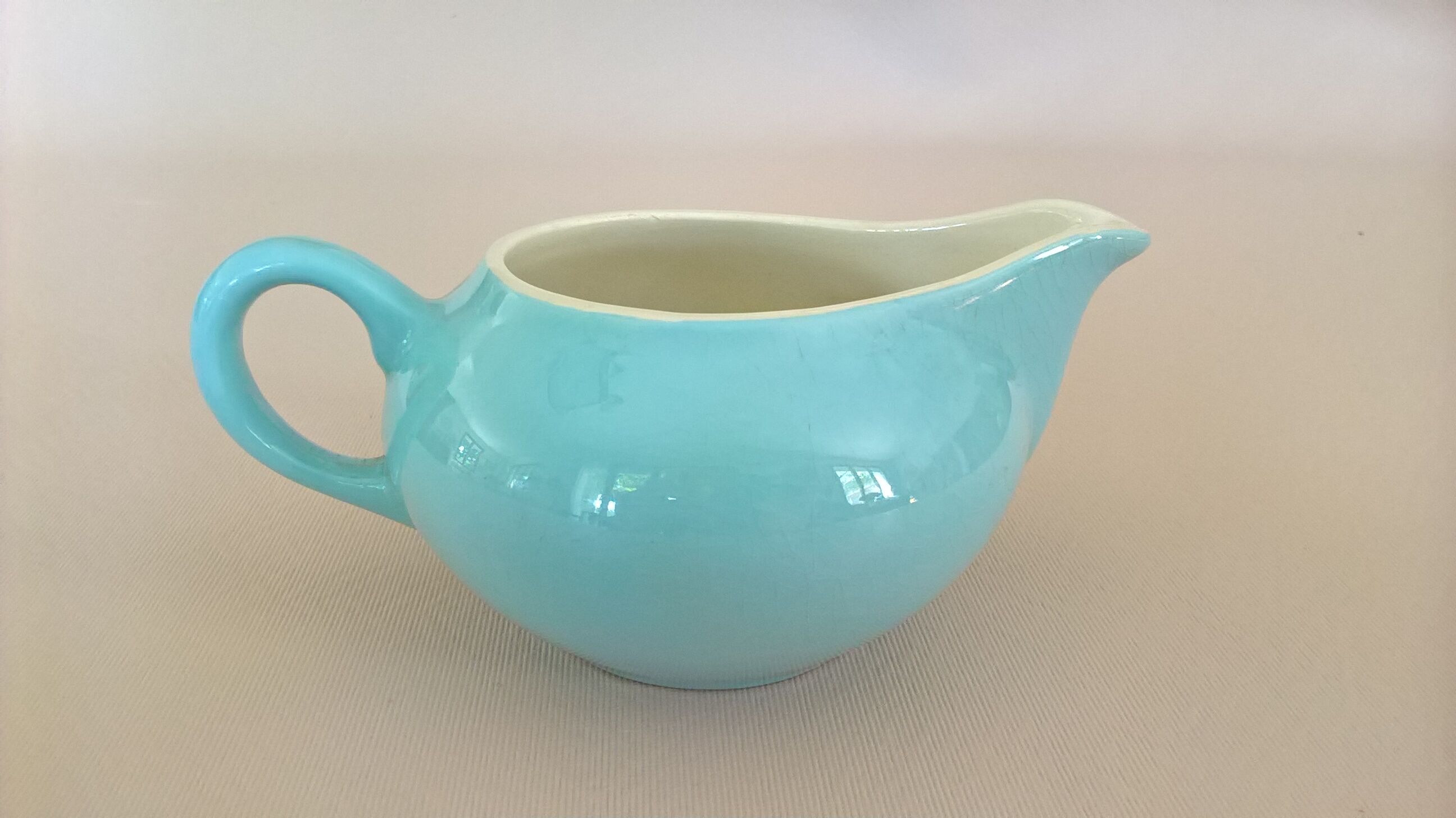 Creamer Ceranord St Amand