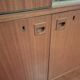 Enfilade scandinave
