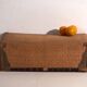 Old willow wicker mallet – Japan, circa 1920. Set of two.