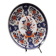 Japanese Porcelain Plate with gilding
