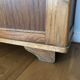 Glass cabinet