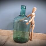 Demijohn 2L Mint Green