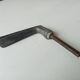 Art Deco door handle lever