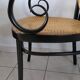 Chaise "long John" M.Thonet