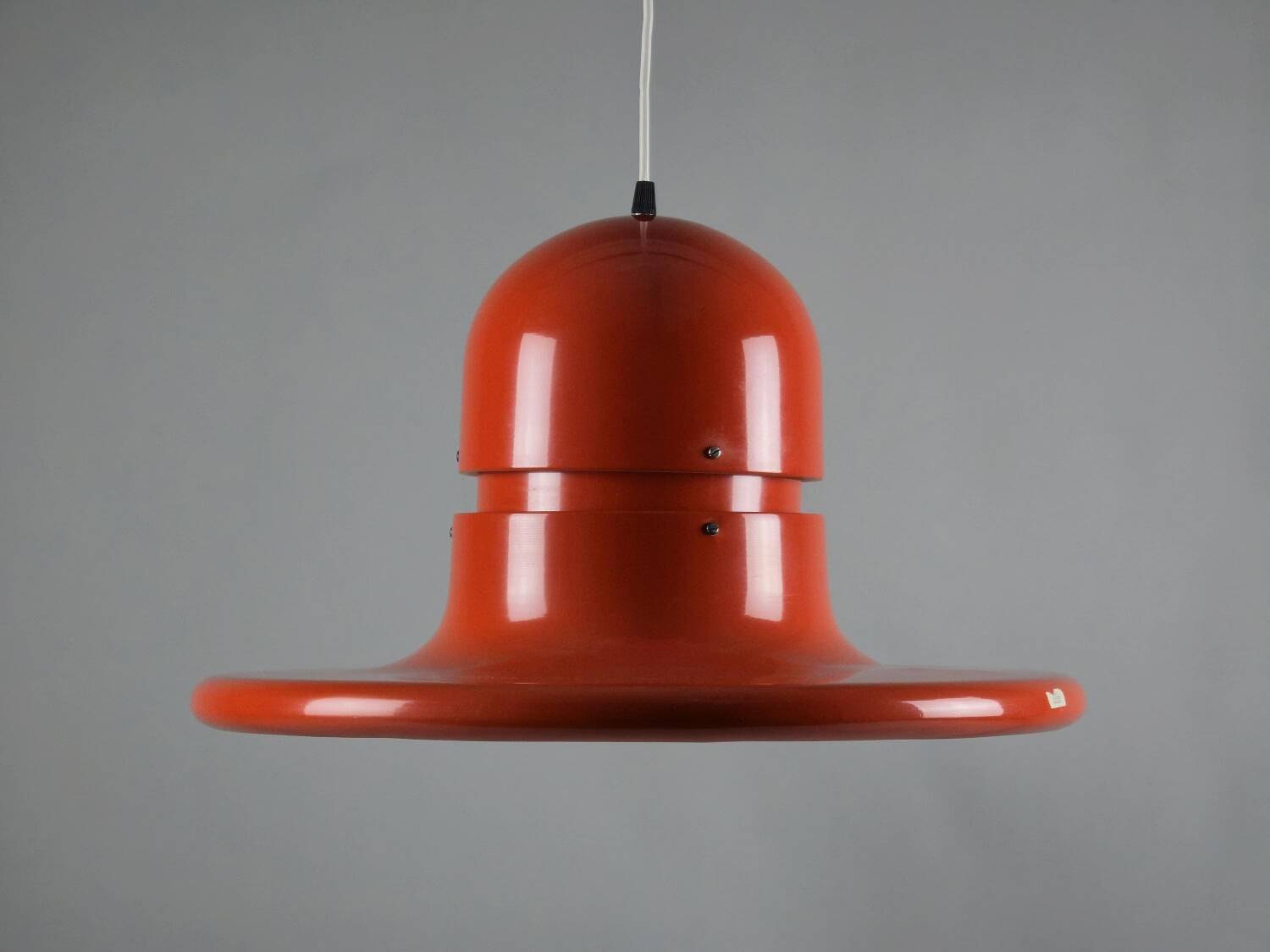 Vintage BREDARYD Pendant Lamp By Börje Claésson & Kenneth Bringzén