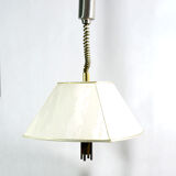 Suspension with adjustable height Hollywood Regency style