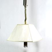 Suspension with adjustable height Hollywood Regency style