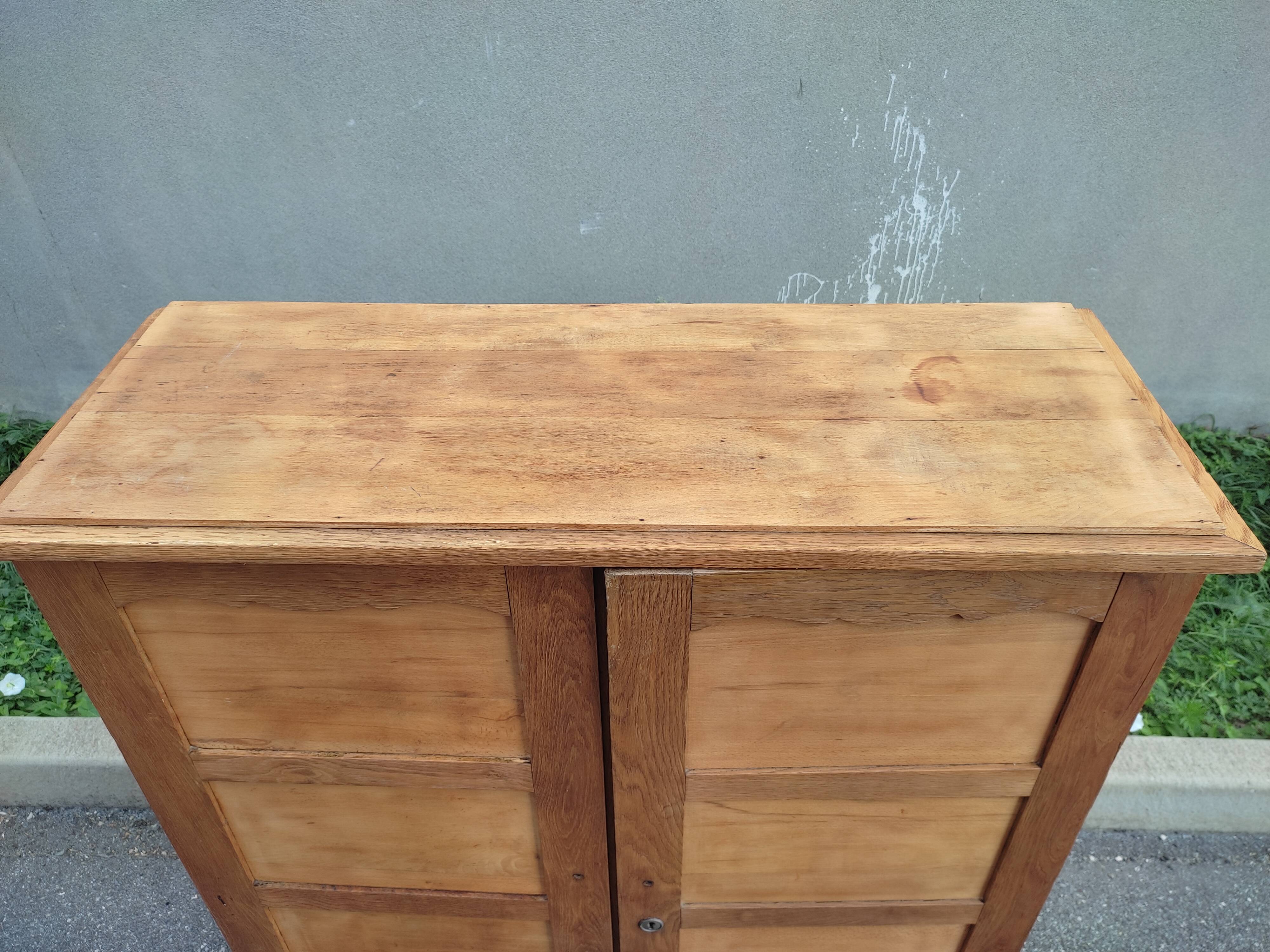 Children's wardrobe René Gabriel